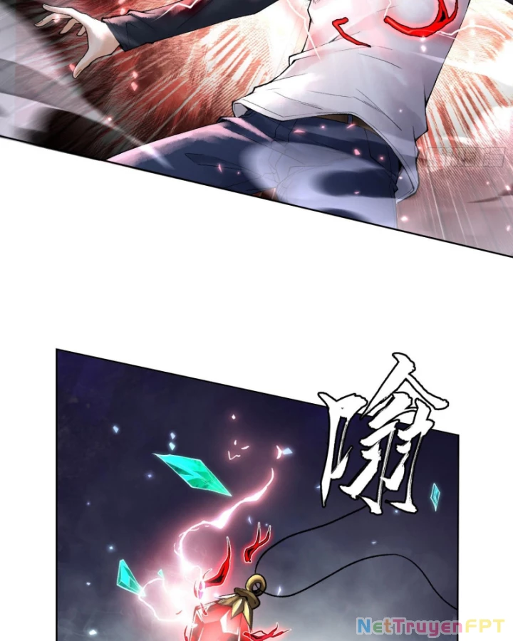 Thần Chi Cảnh Chapter 13 - 39