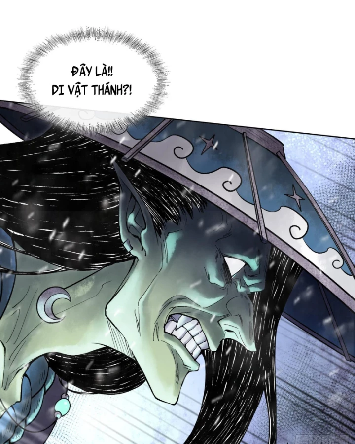 Thần Chi Cảnh Chapter 13 - 41