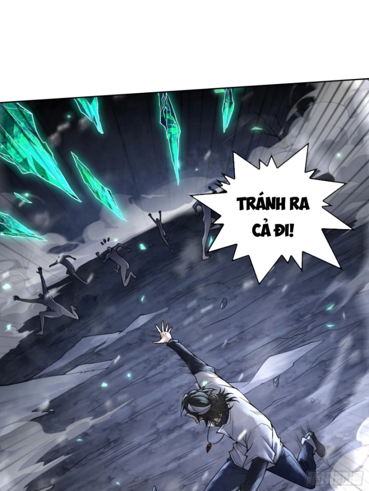 Thần Chi Cảnh Chapter 13 - 43
