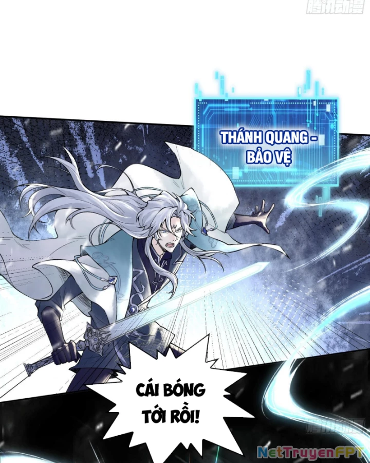 Thần Chi Cảnh Chapter 13 - 46