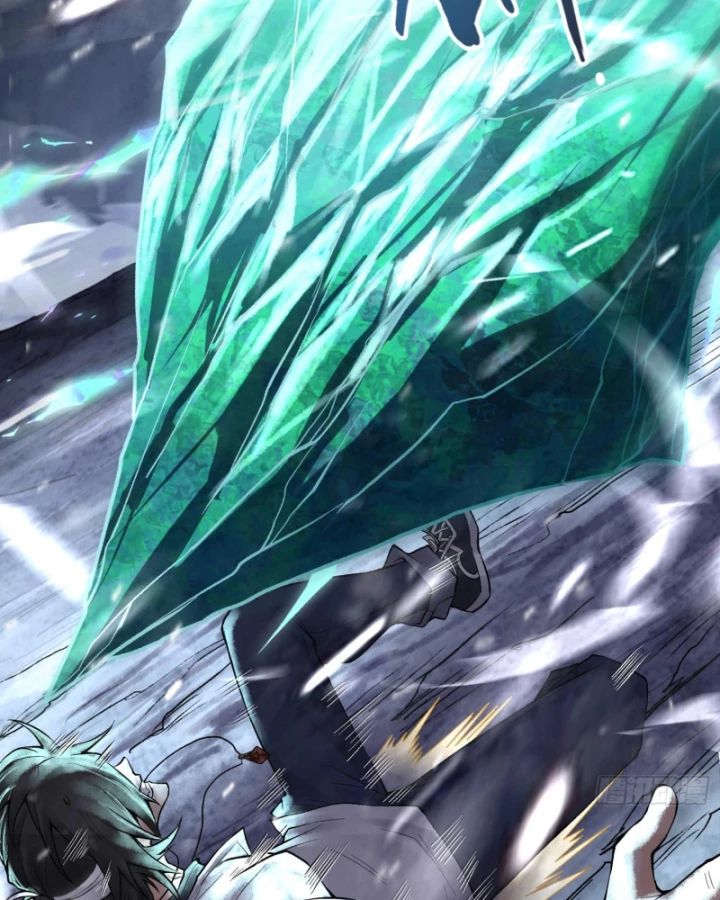 Thần Chi Cảnh Chapter 13 - 48