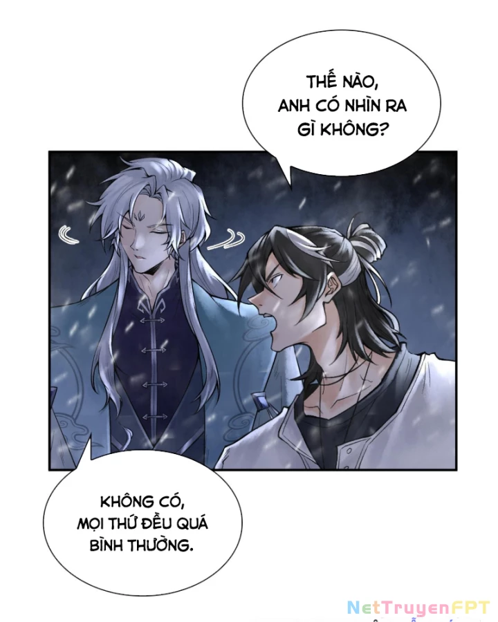 Thần Chi Cảnh Chapter 13 - 54