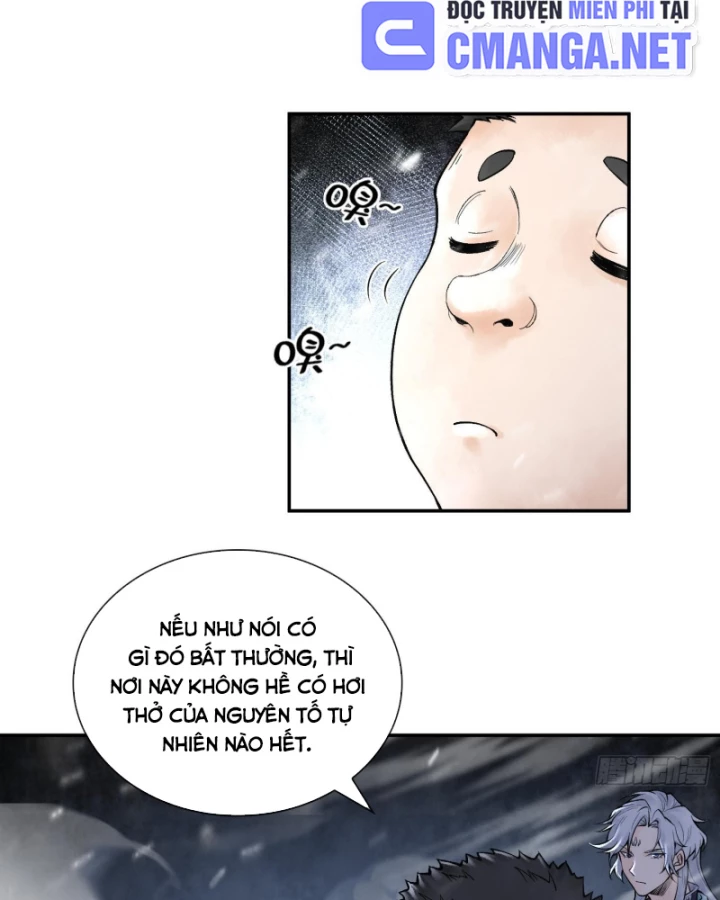 Thần Chi Cảnh Chapter 13 - 55