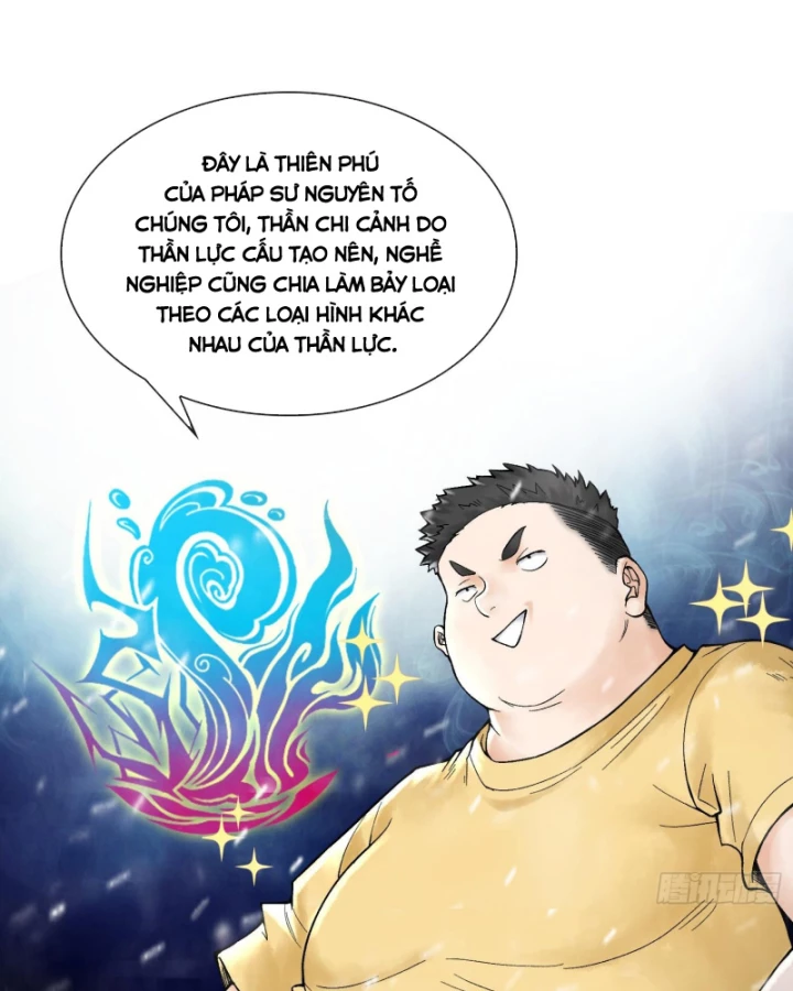 Thần Chi Cảnh Chapter 13 - 57