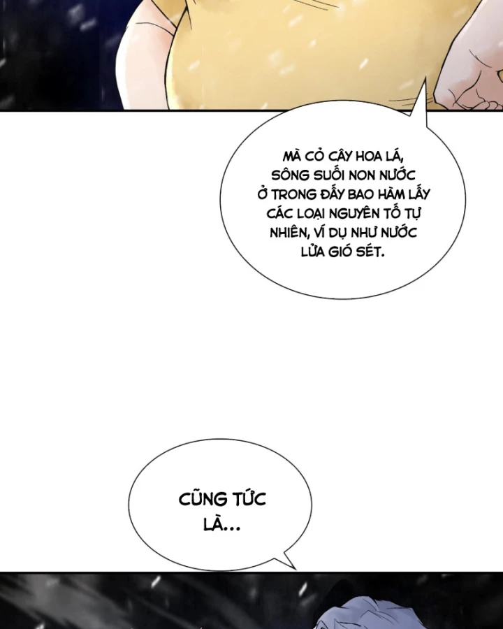 Thần Chi Cảnh Chapter 13 - 58