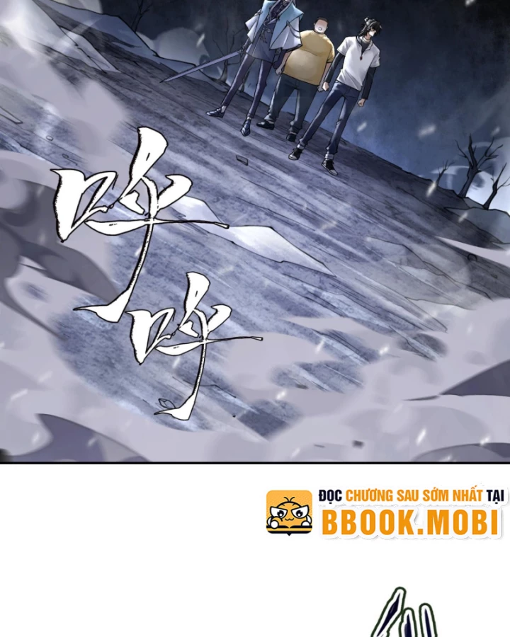 Thần Chi Cảnh Chapter 13 - 61