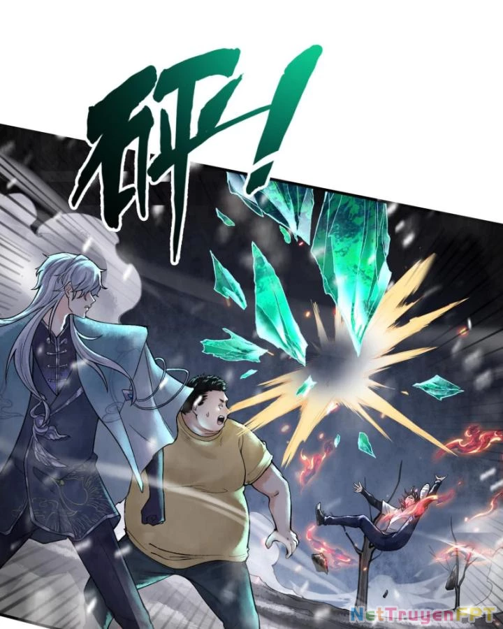 Thần Chi Cảnh Chapter 13 - 67