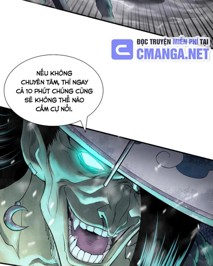 Thần Chi Cảnh Chapter 13 - 68