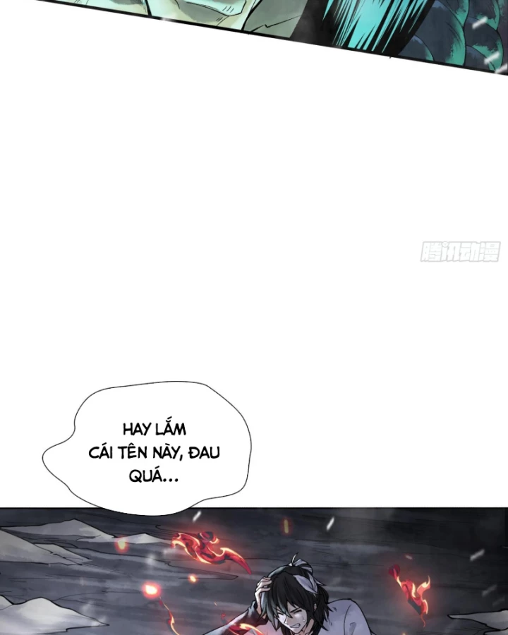 Thần Chi Cảnh Chapter 13 - 69