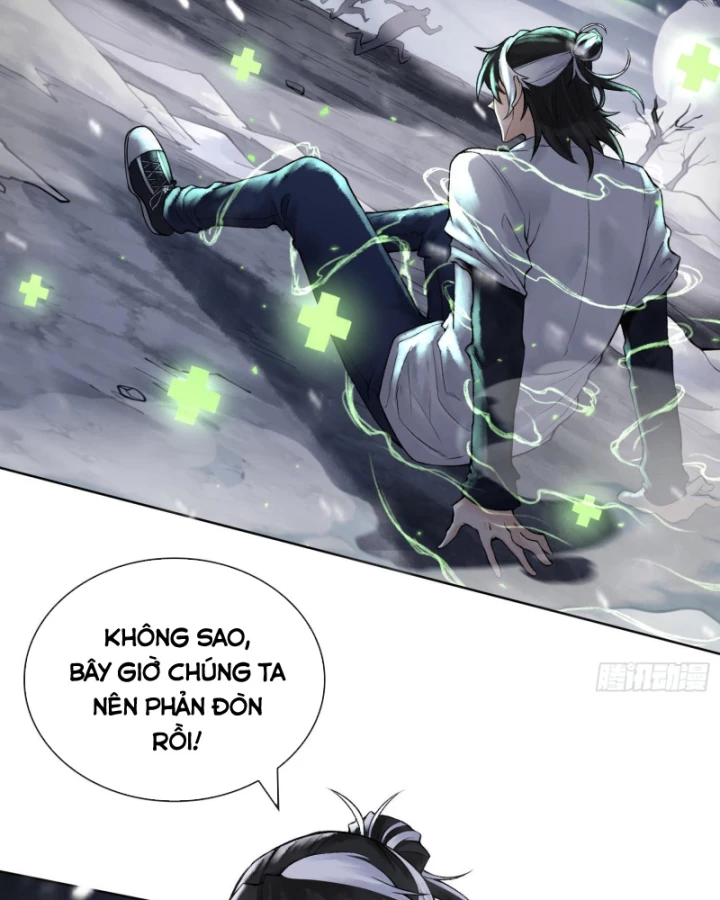 Thần Chi Cảnh Chapter 13 - 72