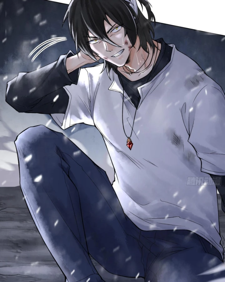 Thần Chi Cảnh Chapter 13 - 73