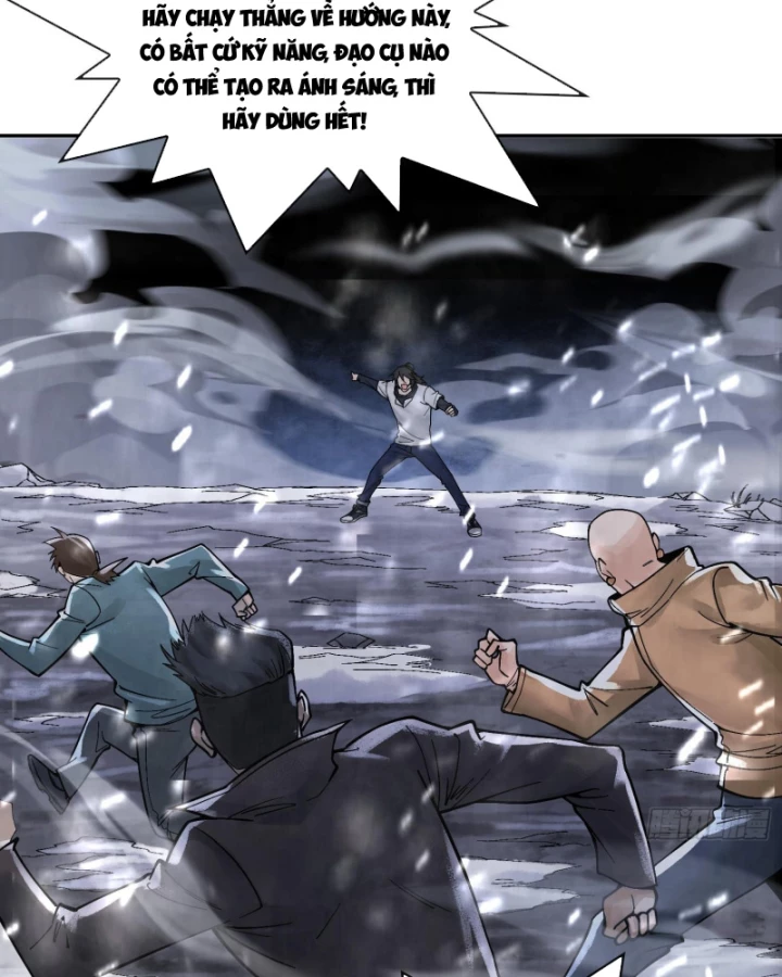 Thần Chi Cảnh Chapter 13 - 76