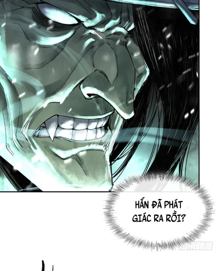 Thần Chi Cảnh Chapter 13 - 78