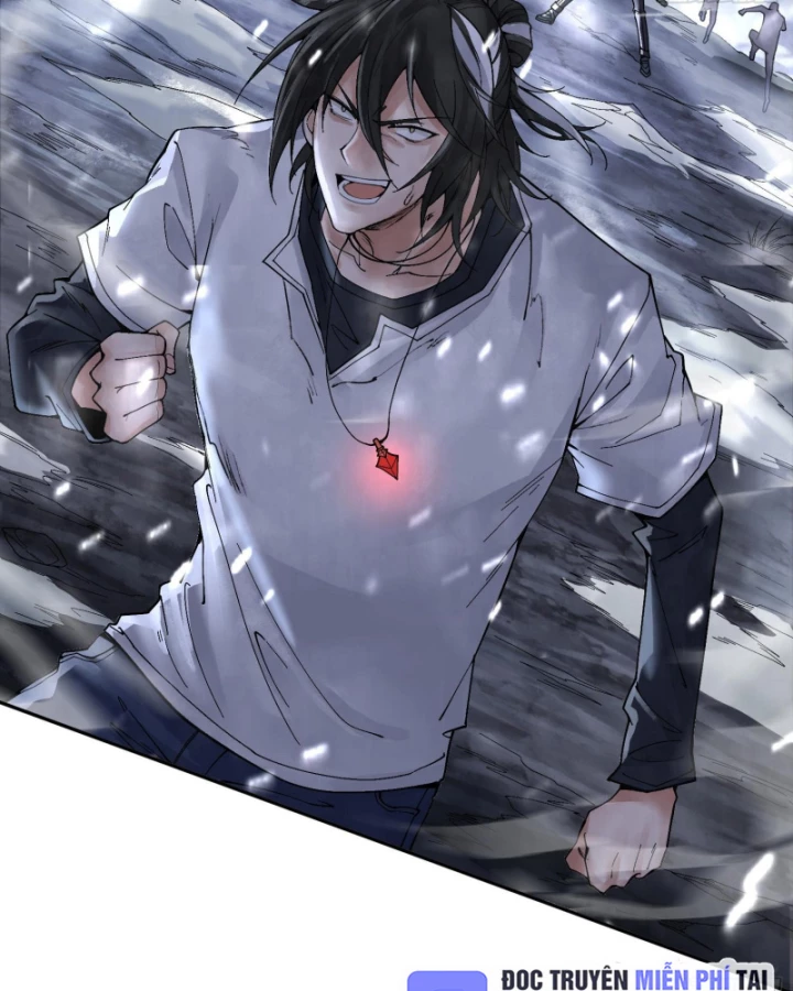 Thần Chi Cảnh Chapter 13 - 82