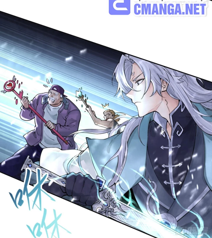 Thần Chi Cảnh Chapter 13 - 83