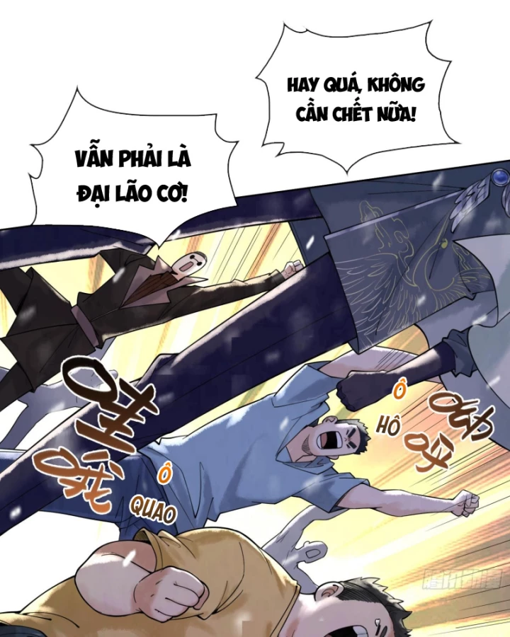 Thần Chi Cảnh Chapter 13 - 92