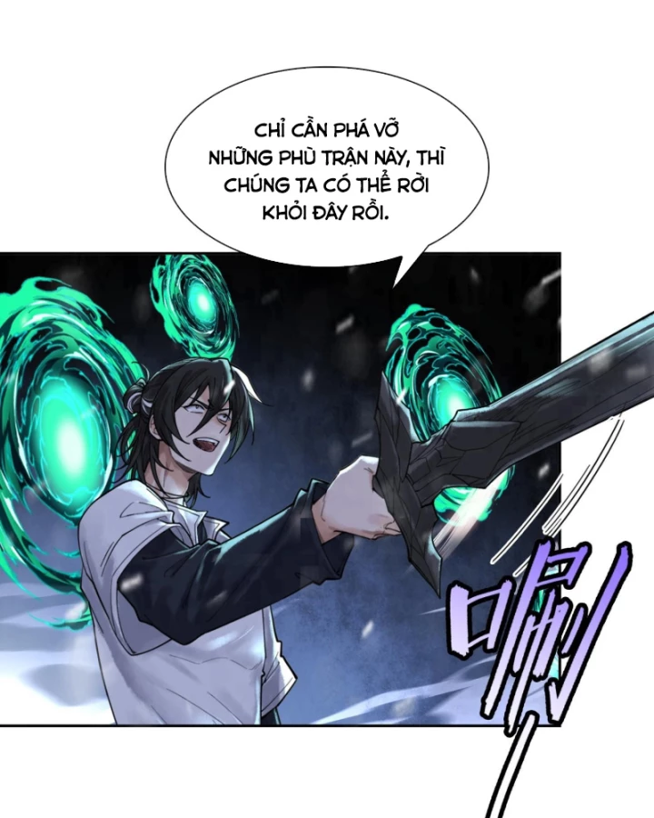 Thần Chi Cảnh Chapter 13 - 96