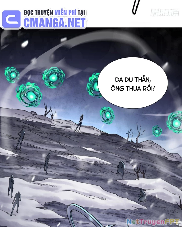 Thần Chi Cảnh Chapter 13 - 97