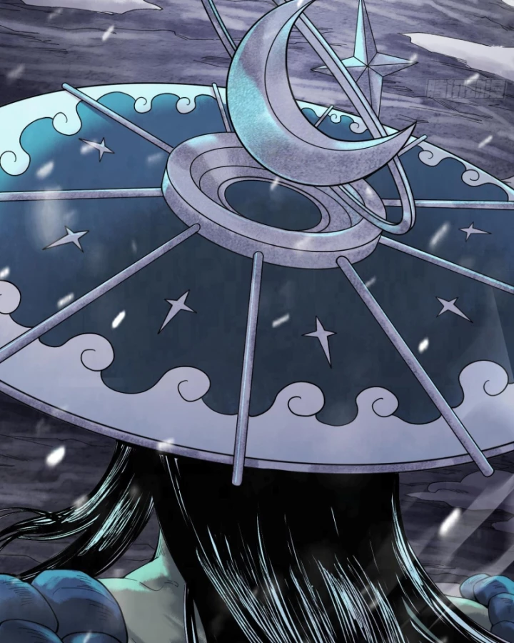 Thần Chi Cảnh Chapter 13 - 98