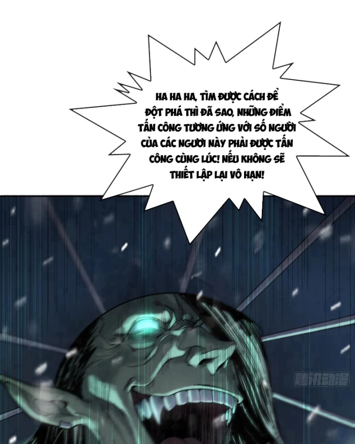 Thần Chi Cảnh Chapter 13 - 100