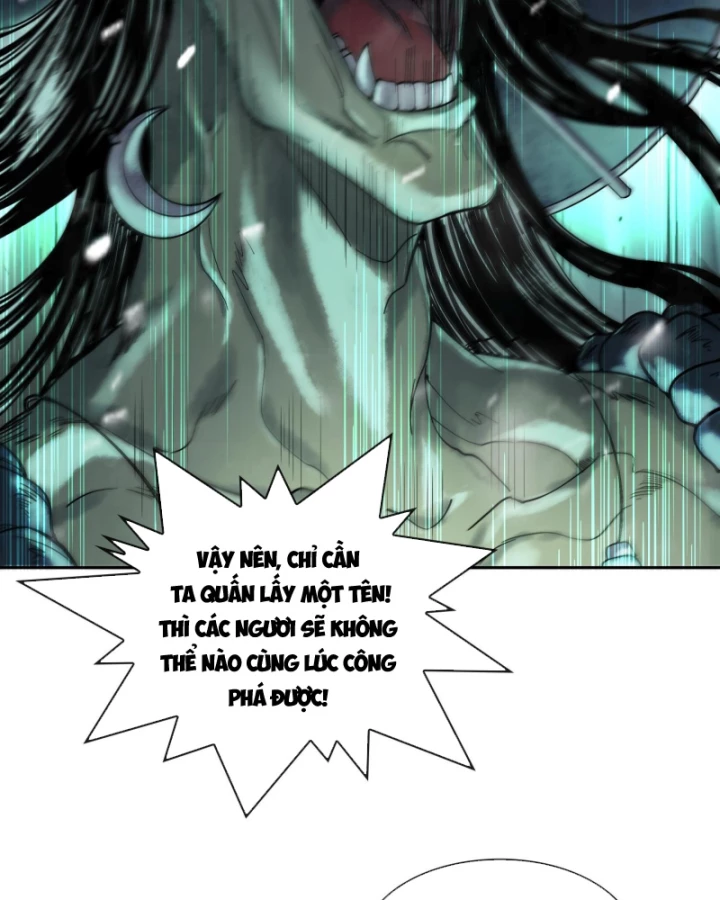 Thần Chi Cảnh Chapter 13 - 101