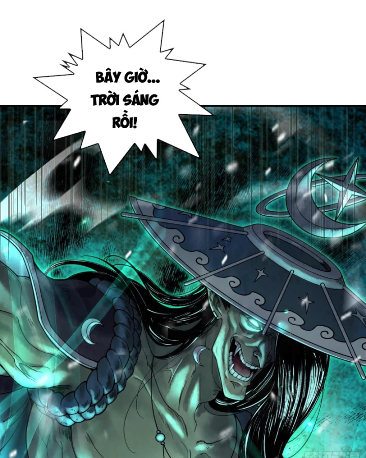 Thần Chi Cảnh Chapter 13 - 104