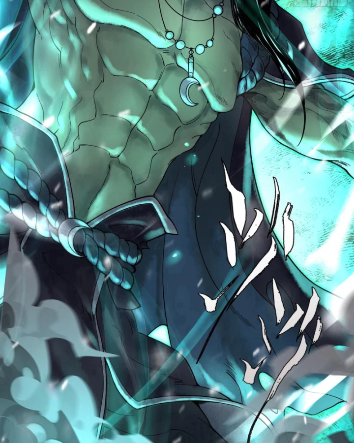 Thần Chi Cảnh Chapter 13 - 105