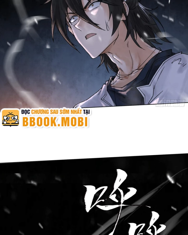 Thần Chi Cảnh Chapter 14 - 3