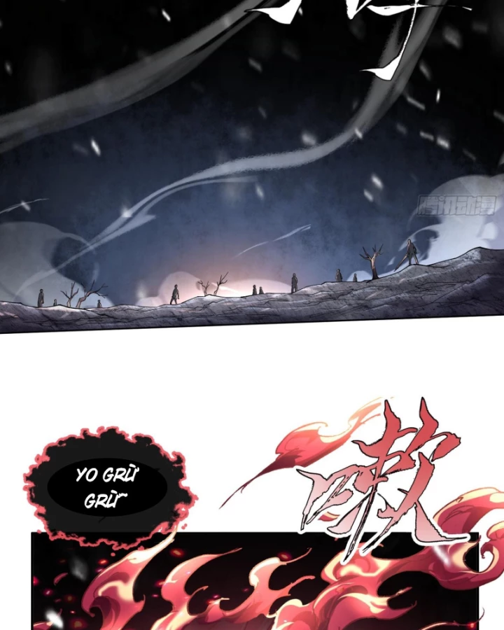 Thần Chi Cảnh Chapter 14 - 4