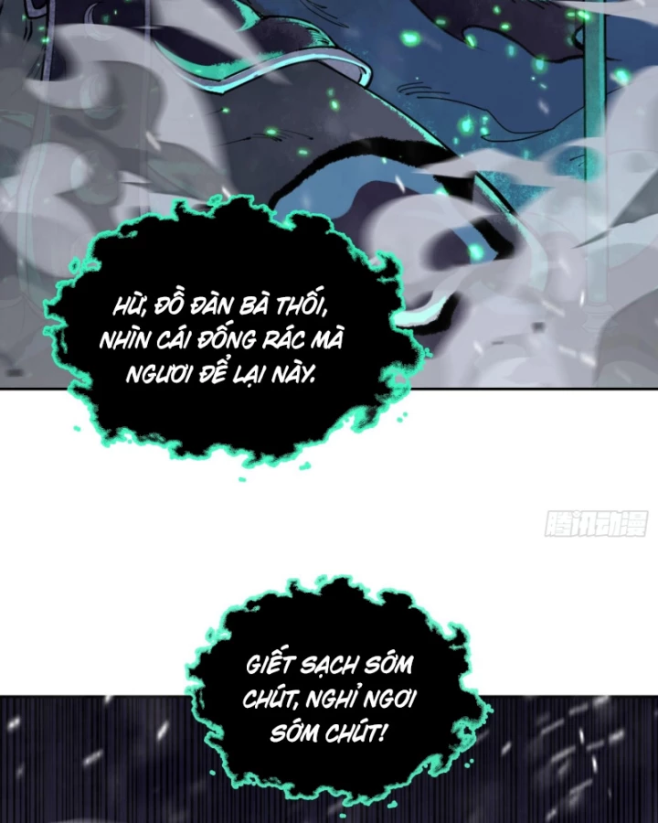 Thần Chi Cảnh Chapter 14 - 8