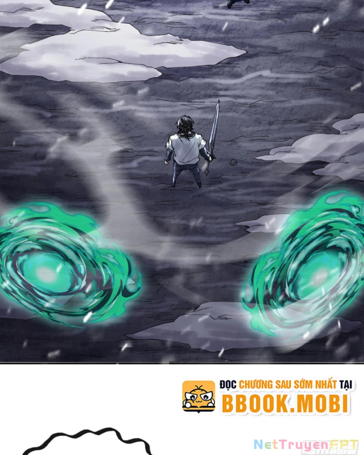 Thần Chi Cảnh Chapter 14 - 11