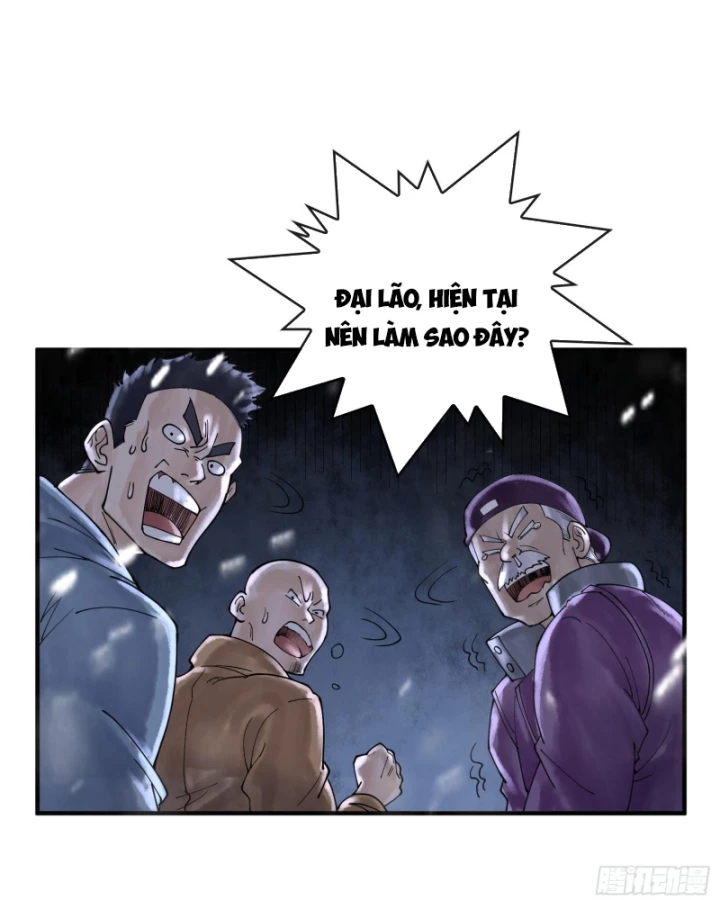 Thần Chi Cảnh Chapter 14 - 13