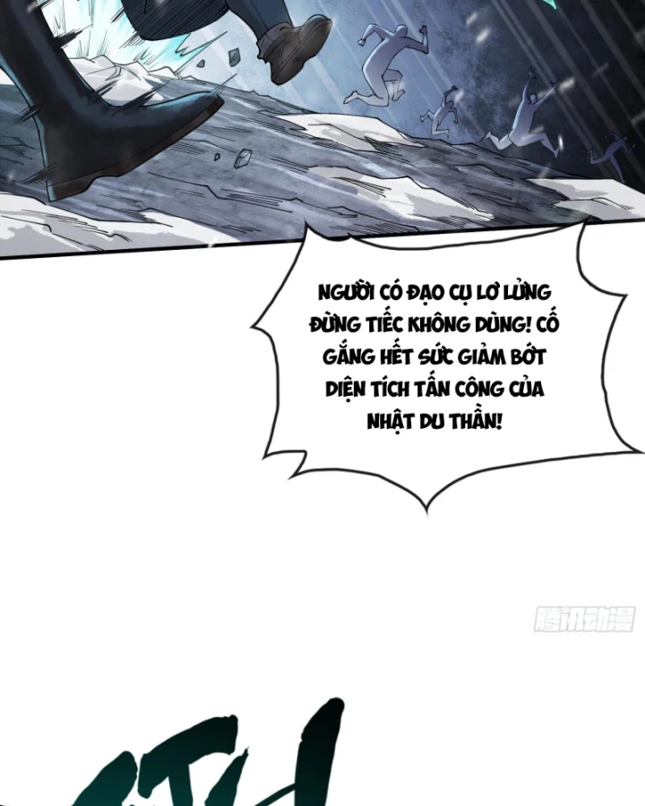Thần Chi Cảnh Chapter 14 - 22