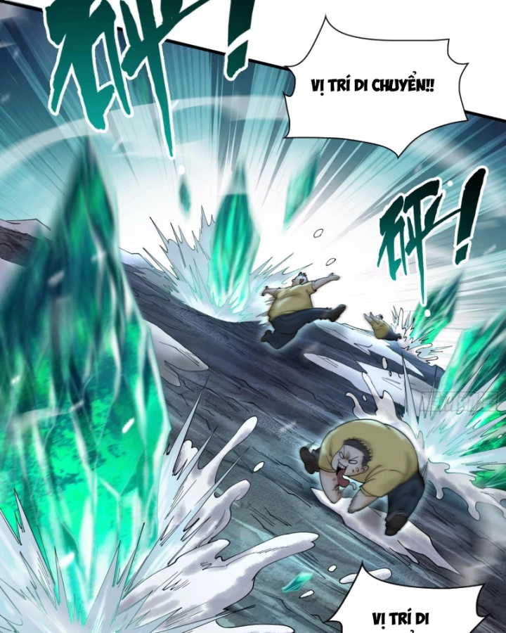 Thần Chi Cảnh Chapter 14 - 23
