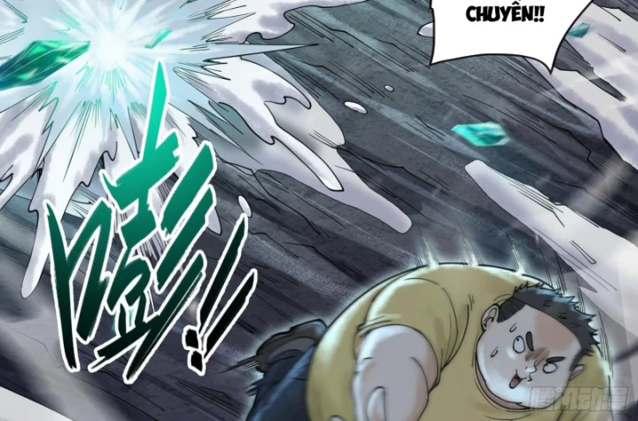 Thần Chi Cảnh Chapter 14 - 24