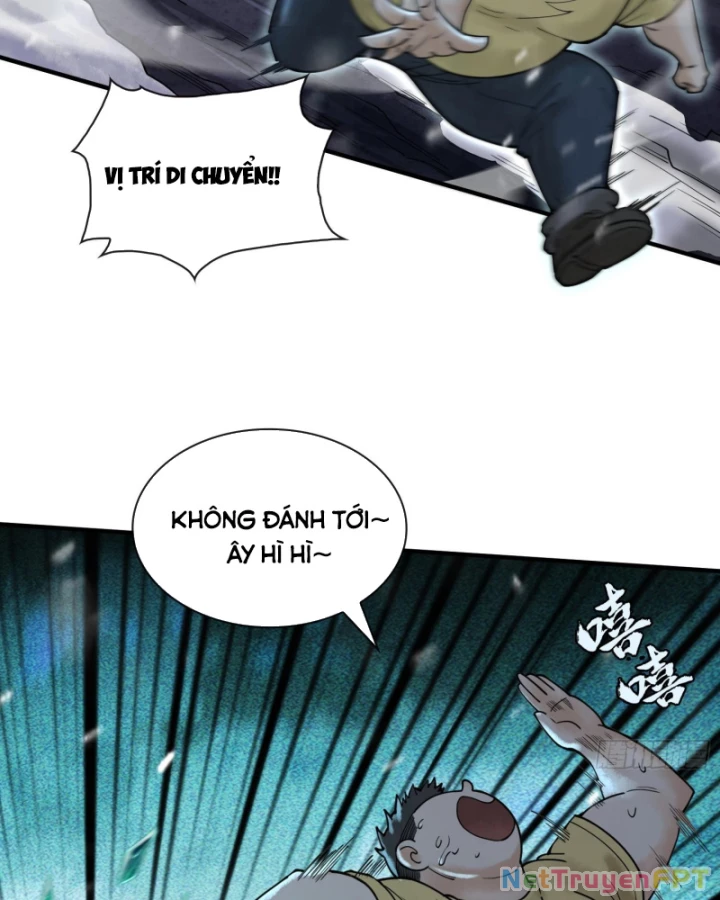 Thần Chi Cảnh Chapter 14 - 25