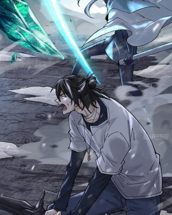 Thần Chi Cảnh Chapter 14 - 31