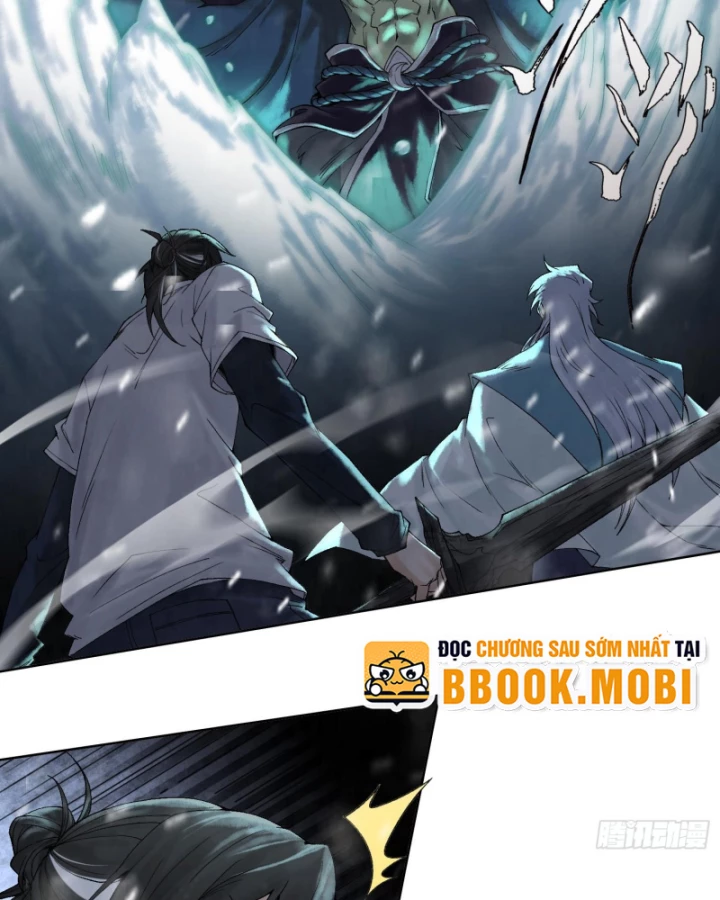 Thần Chi Cảnh Chapter 14 - 34