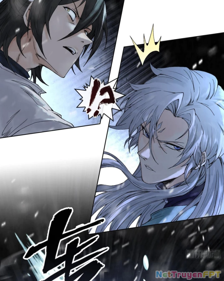 Thần Chi Cảnh Chapter 14 - 35