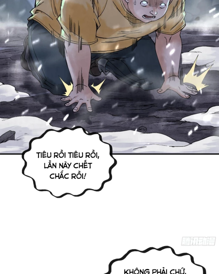 Thần Chi Cảnh Chapter 14 - 42