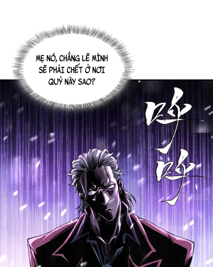 Thần Chi Cảnh Chapter 14 - 44