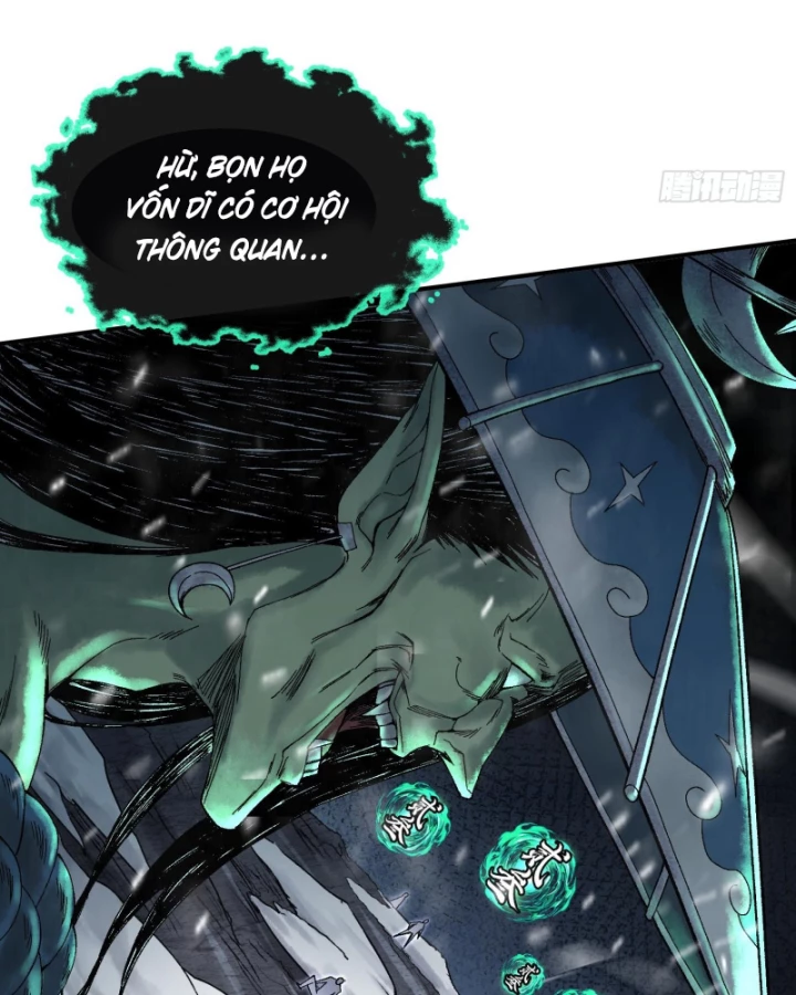 Thần Chi Cảnh Chapter 14 - 48