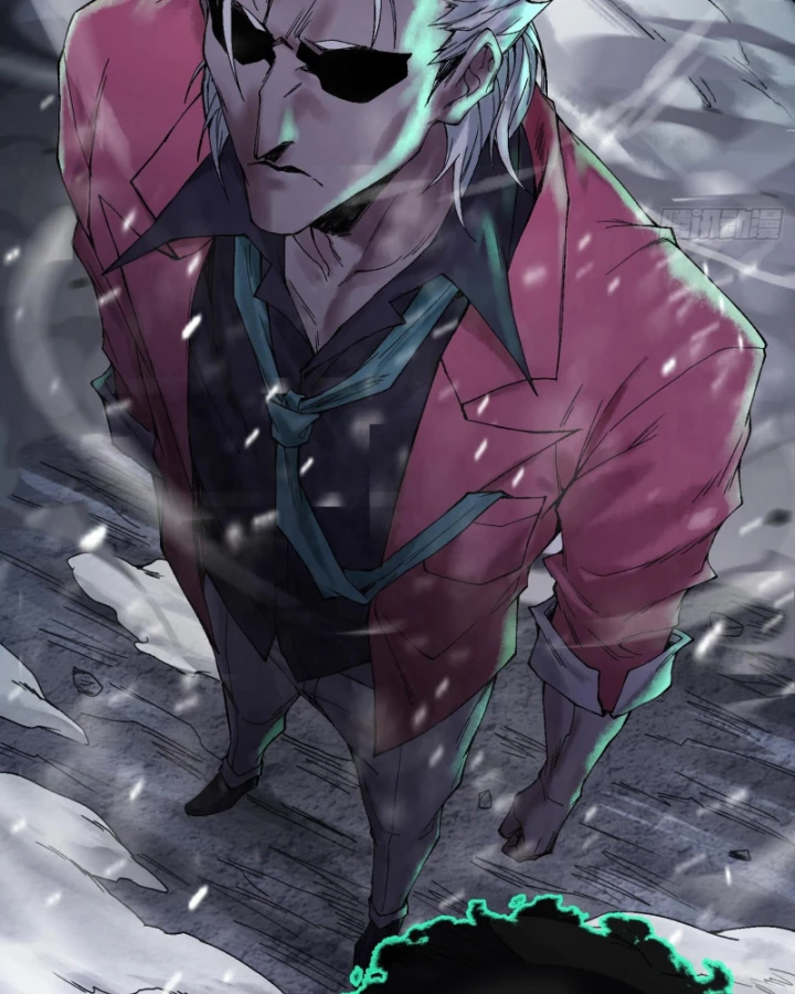 Thần Chi Cảnh Chapter 14 - 50