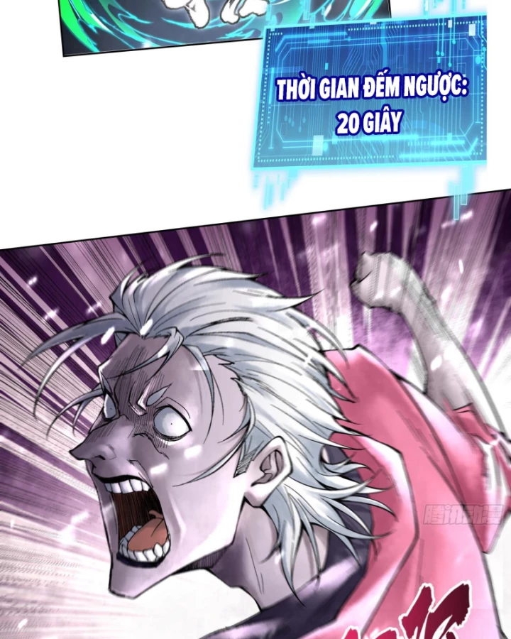 Thần Chi Cảnh Chapter 14 - 53