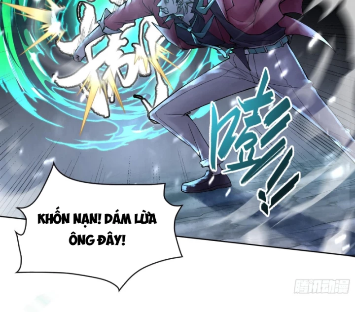 Thần Chi Cảnh Chapter 14 - 55