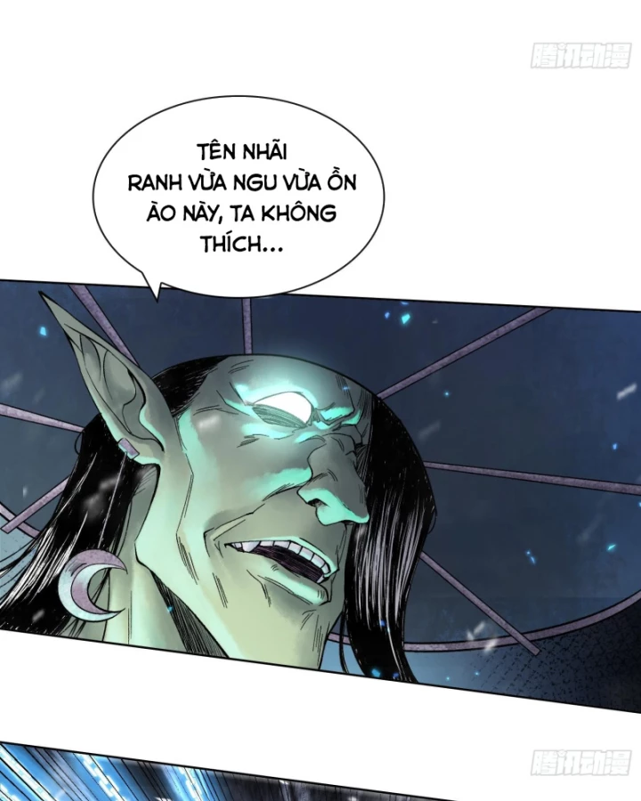 Thần Chi Cảnh Chapter 14 - 60