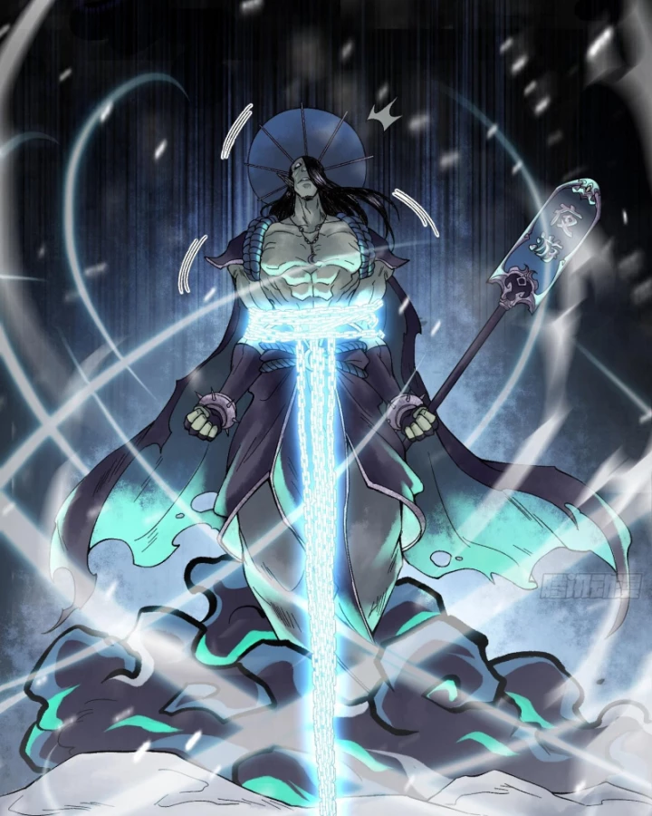 Thần Chi Cảnh Chapter 14 - 62