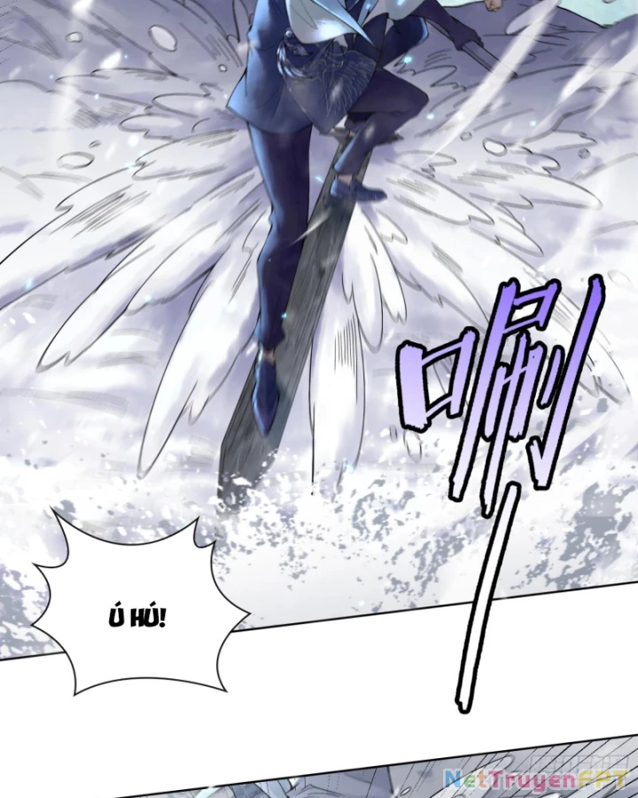 Thần Chi Cảnh Chapter 14 - 65