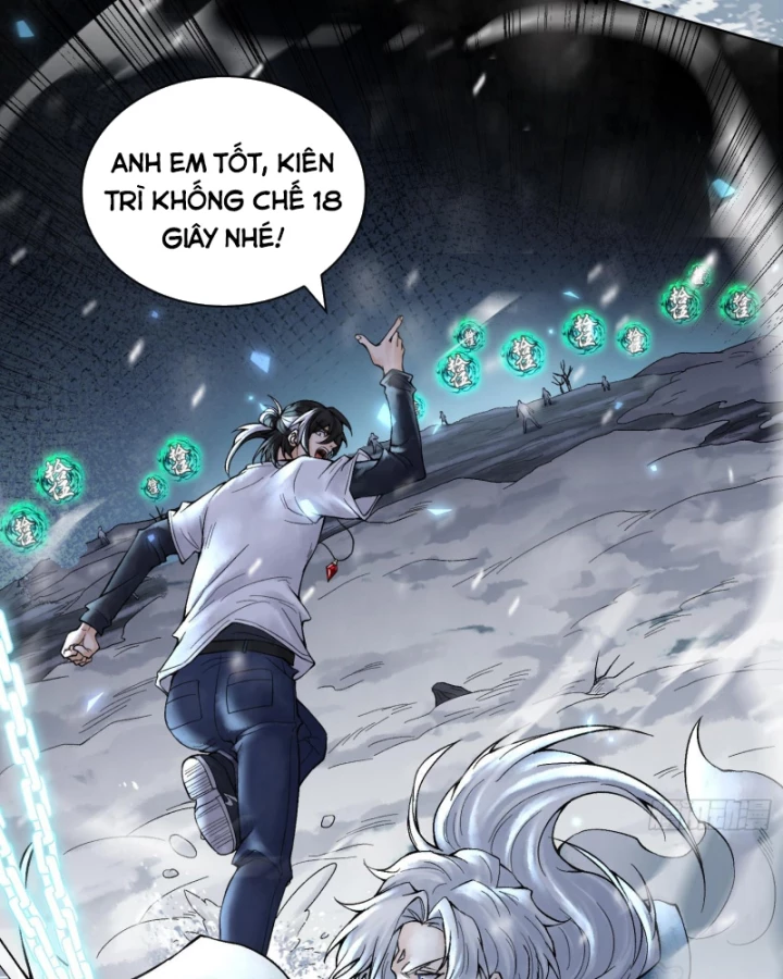Thần Chi Cảnh Chapter 14 - 70