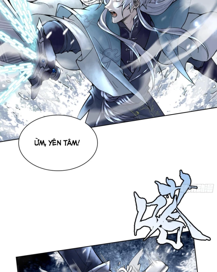 Thần Chi Cảnh Chapter 14 - 71